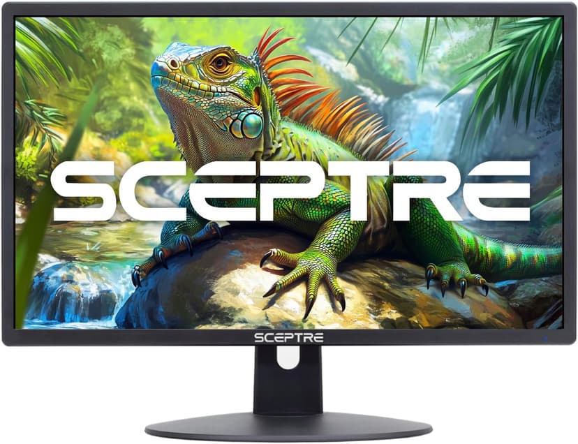 Sceptre New 22-inch Professional Monitor HDMI x2 Build-in Speakers 2025