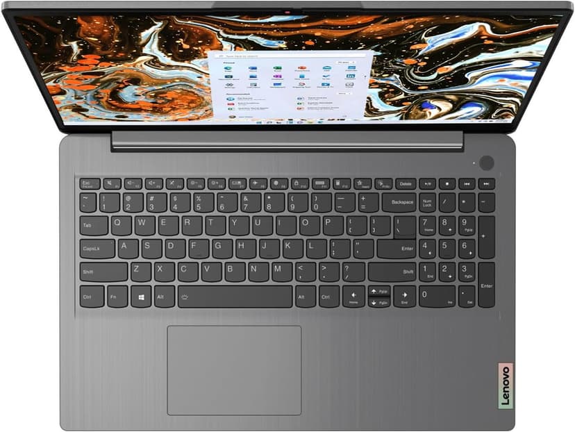 Lenovo IdeaPad 15.6" FHD Touchscreen Laptop, Intel Core i5-1135G7 Quad-Core Processor (Beats i7-1065G7), Intel Iris Xe Graphics, Long Battery Life, Windows 11 (20GB RAM | 1TB PCIe SSD)