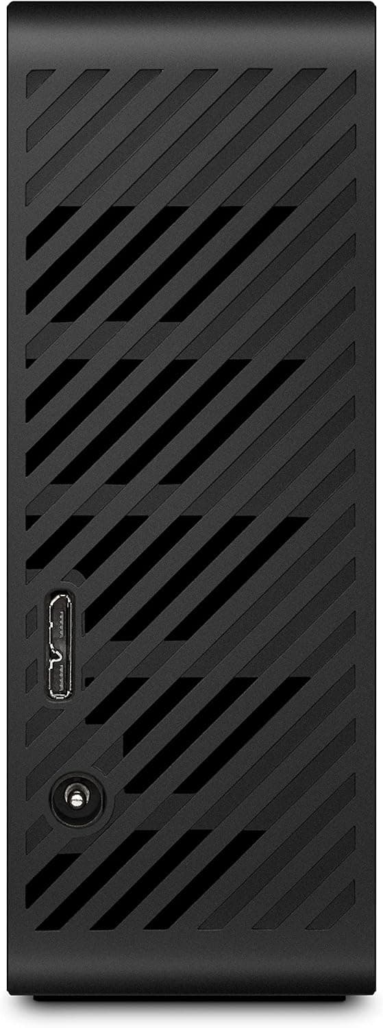 Seagate Expansion 24TB External Hard Drive HDD (STKP24000400)