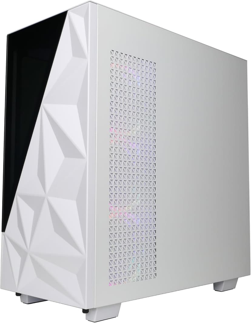CyberPowerPC Gamer Xtreme VR Gaming PC, Intel Core i7-14700F 2.1GHz, GeForce RTX 5060 Ti 16GB, 16GB DDR5, 1TB PCIe 4.0 SSD, WiFi Ready & Windows 11 Home (GXiVR8040A17)