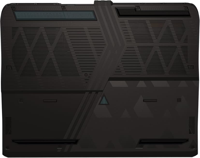 MSI Vector 16 HX 16” 240Hz QHD+ Gaming Laptop: Intel Core i9-14900HX, NVIDIA Geforce RTX 4080, 32GB DDR5, 1TB NVMe SSD, Thunderbolt 4, Cooler Boost 5, Win 11 Pro: Black A14VHG-278US