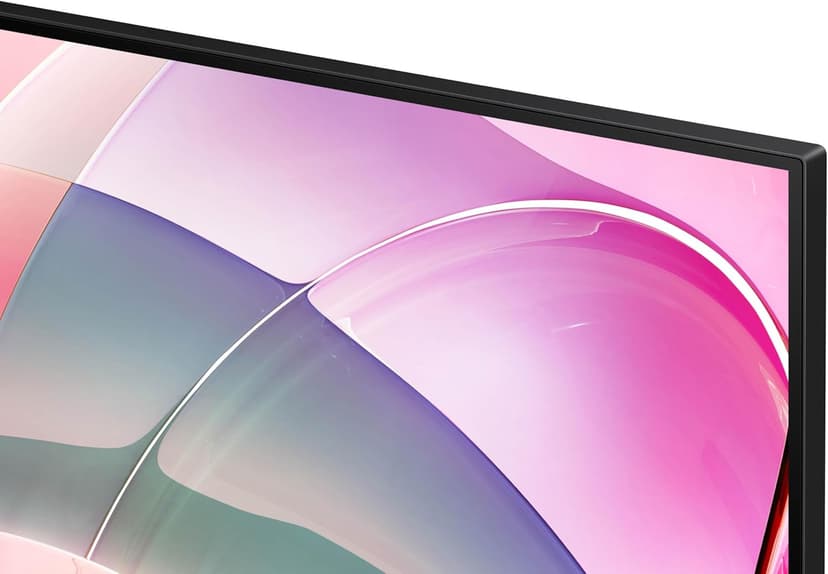SAMSUNG 32" ViewFinity S7 (S70D) 4K UHD IPS HDR10 High Resolution Monitor, HDMI & DP Port, TUV-Certified, 2025, LS32D700EBNXGO