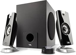 BEST SUBWOOFER SPEAKERS FOR PC