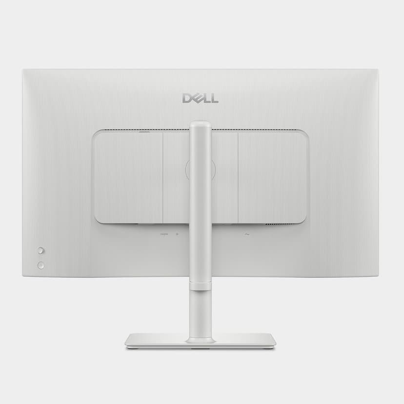 Dell 27 Plus 4K Monitor - S2725QS - 27-inch 4K (3840 x 2160) 120Hz 16:9 Display, IPS Panel, AMD FreeSync Premium, sRGB 99%, Integrated Speakers, 1500:1 Contrast Ratio, Comfortview Plus - Ash White
