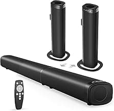 BEST SURROUND SOUND SPEAKERS