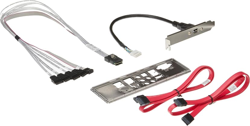 Supermicro X9DAI-O LGA2011/ Intel C602/ DDR3/ SATA3&USB3.0/ A&2GbE/ EATX Server Motherboard
