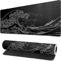 BEST EXTENDED MOUSE PADS