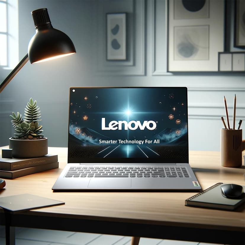 Lenovo IdeaPad 15.6 FHD Laptop w/Microsoft Office Lifetime License, AI-Powered Intel Core i7, Long Battery Life, Backlit KB, Fingerprint Reader, w/WOWPC Bundle, Win 11 (16GB RAM | 1TB PCIe SSD)