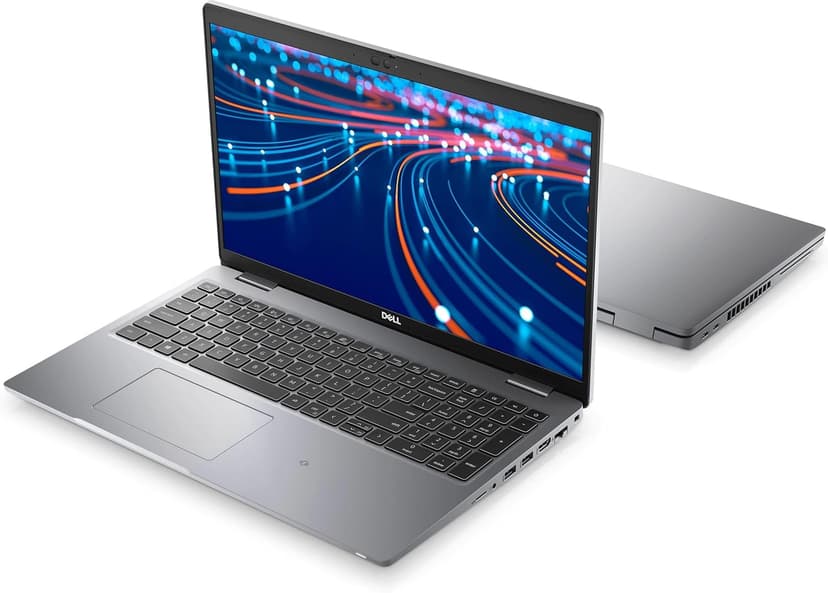 Dell Latitude 5520 5000 15.6" FHD (Intel 4-Core i7-1185G7 vPro, 32GB RAM, 1TB SSD) Business Laptop, Backlit Keyboard, Thunderbolt 4, Wi-Fi 6, Webcam, Win 11 Pro - 2023 (Renewed)