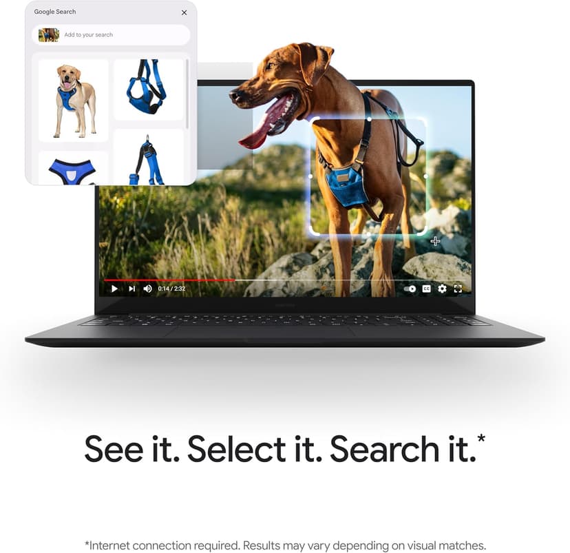 Acer Chromebook Plus 514 Laptop with Google AI – 14" Full HD 1920 x 1080 IPS Display | Intel Core i3-N305 | 8GB LPDDR5 | 128GB SSD | Wi-Fi 6E | FHD Camera | Chrome OS | CB514-4H-38JA