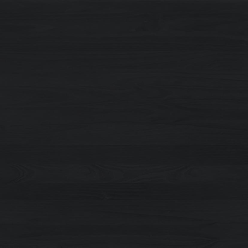 Walker Edison Transitional Office Design, Reeded Drawer Front Detail, Writing Desk with Drawer, Spacious Desktop, Complementary in Living Spaces, 38”W x 16.75”D x 30”H, Black