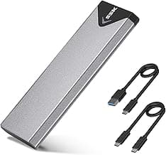 BEST SSD ENCLOSURES