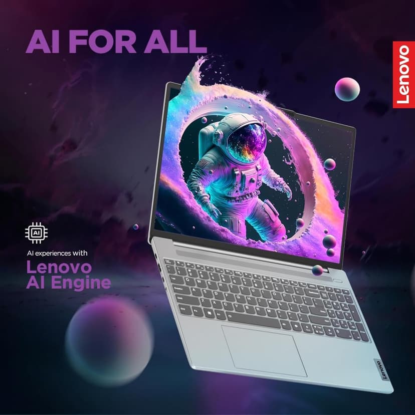 Lenovo Idea 15 Premium Series Touchscreen Laptop • Intel Core i3 6-Core Processor • 40GB RAM & 1TB SSD (512GB PCIe SSD withHP P500 512GB Portable SSD) • 15.6" FHD Touchscreen • Windows 11 Pro