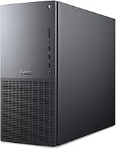Dell Tower Plus EBT2250 Desktop - Intel Core Ultra 7 265, 1TB SSD, 32GB DDR5 RAM, Intel UHD, 1 Year Onsite Service & 6 Month Migrate, Windows 11 Home, 1-Year McAfee+Premium Protection - Black