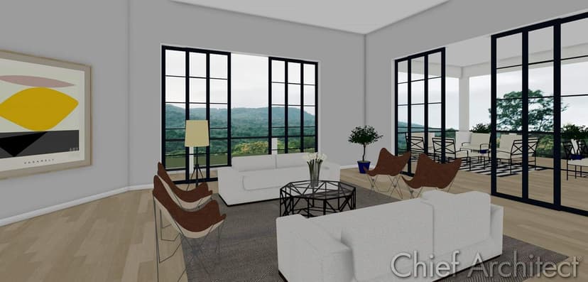 Home Designer Architectural 2024 - PC Download [PC Download]