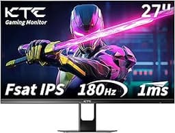 BEST MONITORS WITH HDMI 2.1