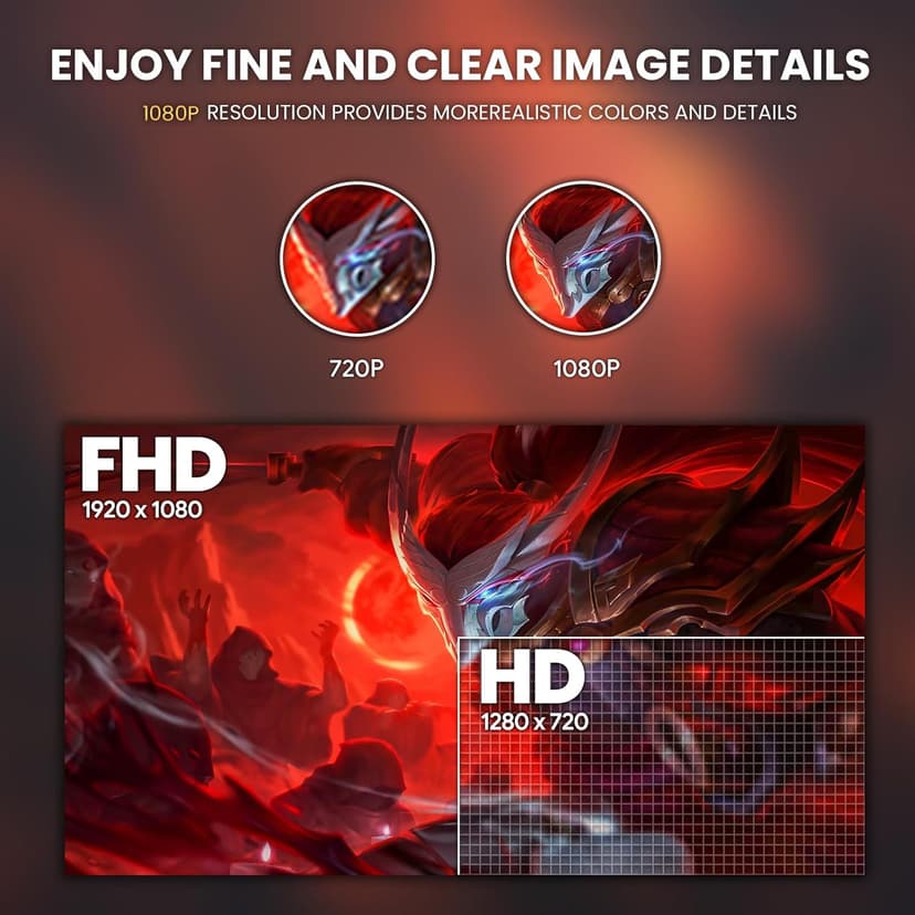 CRUA 24 Inch Curved Gaming Monitor, 144hz/165hz FHD 1080P Frameless Computer Monitor, PC Monitors Support AMD Freesync, 99% sRGB, DP, HDMI, Compatible Wall Mountable Installs-Black