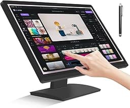 BEST MONITORS WITH WEBCAM