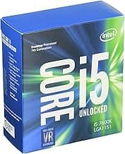 Intel BX80677I57600K 7th Gen Core Desktop Processors