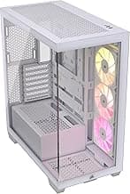 BEST FULL TOWER PC CASES