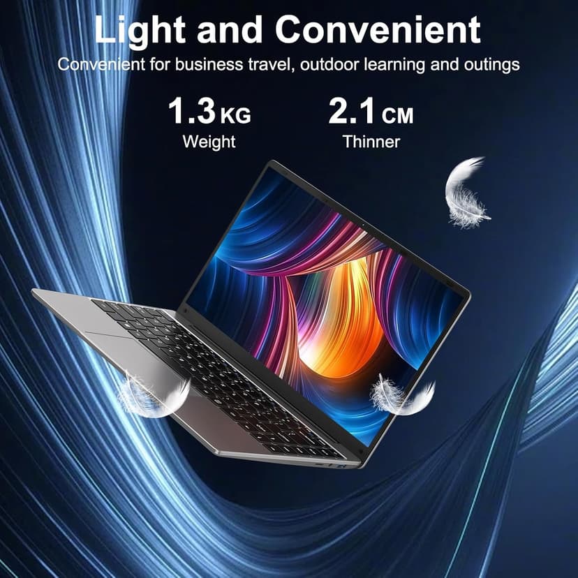 2025 Laptop Computer 14 Inch Win 11 256GB SSD Up to 1TB SSD Expand Laptops Celeron N4020 Up to 2.8Ghz 1920x1080 FHD Dual WiFi BT4.2 with Webcam Keyboard Protect Flim for Business Student-Gray