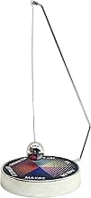 Magnetic Decision Maker Swing Pendulum Office Desk Decoration Toy,Novelty Gadget Gift
