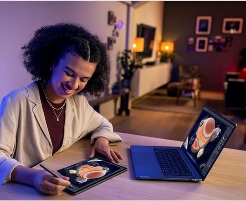 Lenovo V15 Business Laptop • 32GB RAM • 1TB SSD • Intel 4-core Processor • 15.6" FHD • Ethernet Port • HDMI • Windows 11 Pro • Sleek Design • Effortless Elegance