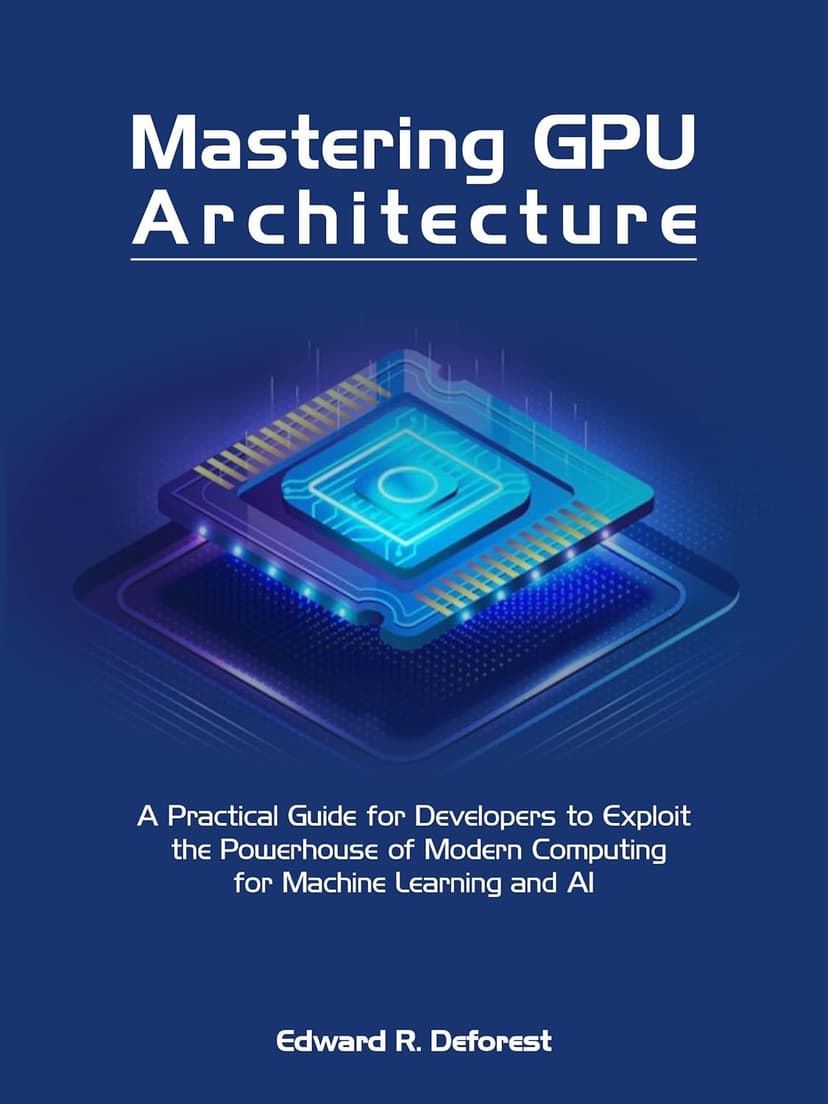 Mastering GPU Architecture: A Practical Guide for Developers to exploiting the Powerhouse of Modern Computing for Machine learning and AI