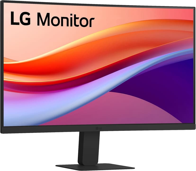 LG 24U421A-B 24-inch Full HD (1920 x 1080) Curved Computer Monitor, 100Hz, 5ms, HDR10, 3-Side Borderless, Switch, HDMI, USB Type-C 15W PD, Tilt Slim Stand, Black