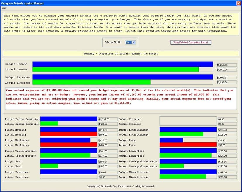 3-in-1 Personal Finance 1.0 for Windows [Download]