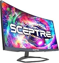 BEST GAMING MONITORS 2025