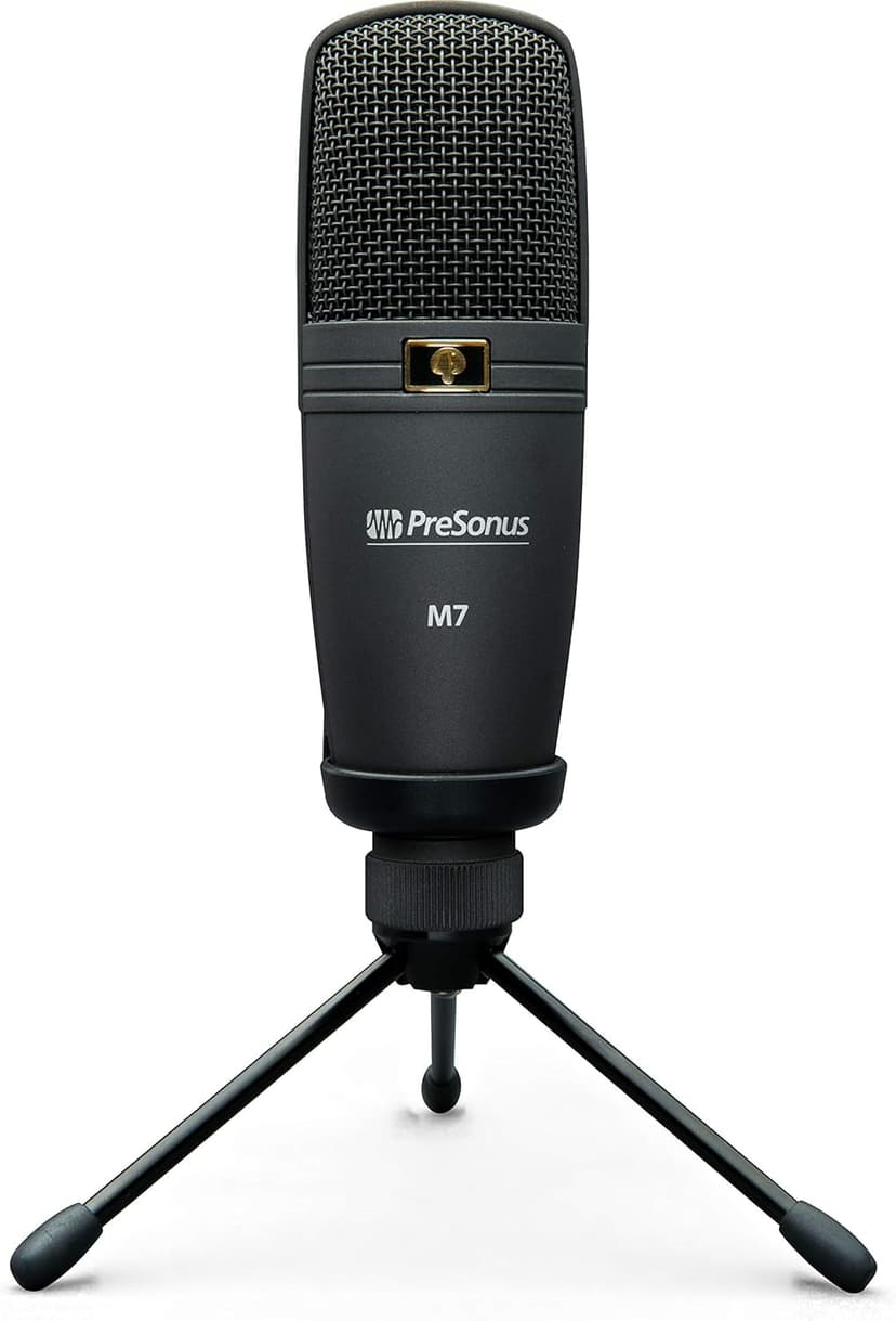 PreSonus AudioBox USB 96 Studio Ultimate Bundle - 25th Anniversary Edition with Studio One Pro Software
