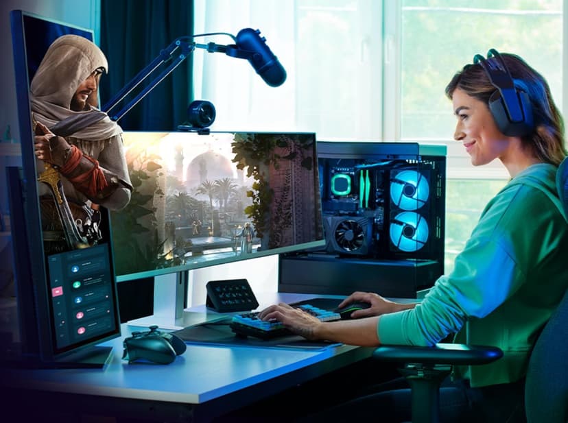 Intel Core™ i5-14600K Desktop Processor