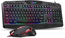 BEST BACKLIT KEYBOARDS