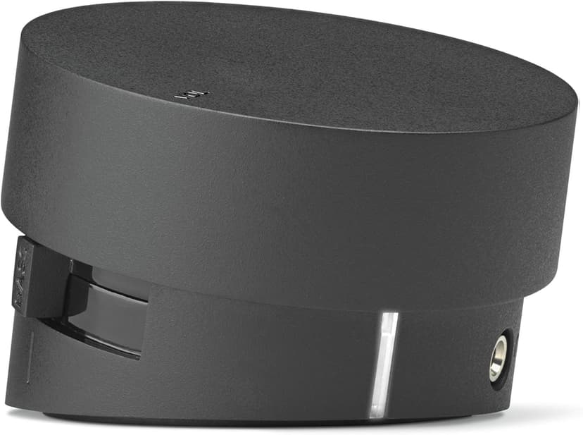 Logitech Z533 2.1 Multimedia Speaker System with Subwoofer, Powerful Sound, Booming Bass, 3.5mm Audio and RCA Inputs, PC/PS/Xbox/TV/Smartphone/Tablet/,Black