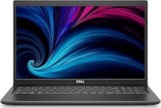 DELL Precision 7540 Workstation Laptop, NVIDIA Quadro T2000 4GB, 15.6" FHD(1920x1080), Intel Core i7-9850H, 32GB Ram, 512GB SSD, Backlit Keyboard, Windows 10 Pro (Renewed)