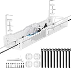BEST CABLE MANAGEMENT ACCESSORIES