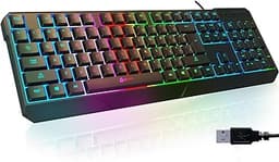 BEST WASHABLE KEYBOARDS