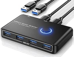 BEST PERIPHERALS