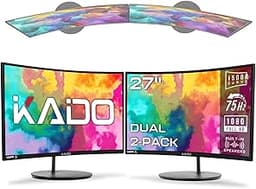 BEST MONITORS FOR PROGRAMMING