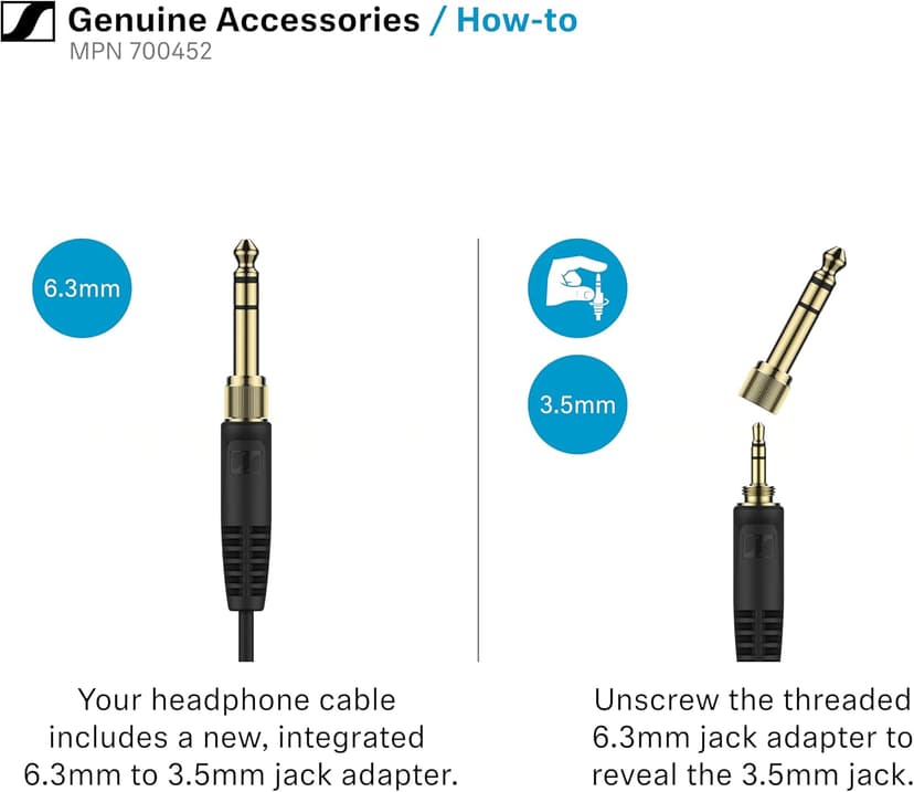 Sennheiser HD 560 S Over-The-Ear Audiophile Headphones - Neutral Frequency Response, E.A.R. Technology for Wide Sound Field, Open-Back Earcups, Detachable Cable, (Black) (HD 560S)