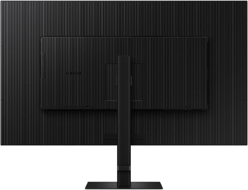 Samsung 37-inch ViewFinity S8 (S80UD) 4K UHD HDR10 High Resolution Monitor, USB-C, Height Adjustable Ergonomic Stand, Built-in KVM Switch, Advanced Eye Care, LS37D800UANXZA, 2025