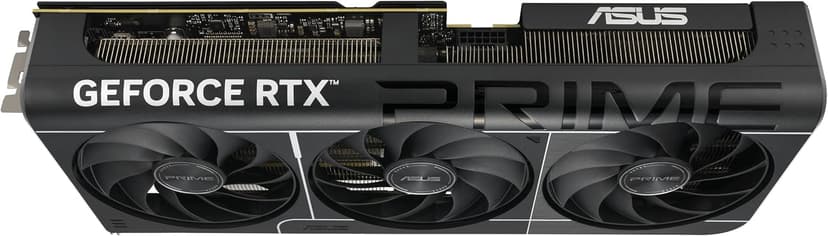 ASUS The SFF-Ready Prime GeForce RTX™ 5070 12GB GDDR7 Graphics Card (PCIe® 5.0, 12GB GDDR7, HDMI®/DP 2.1, 2.5-Slot, Axial-tech Fans, Dual BIOS)