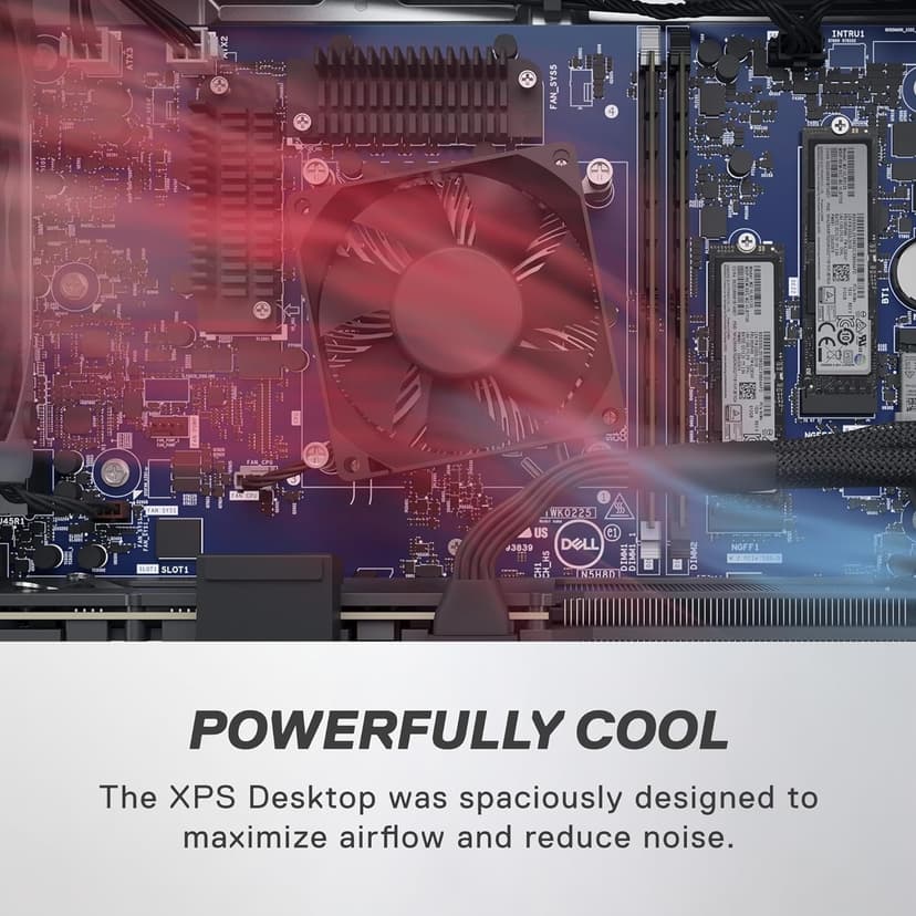 Dell XPS 8960 Desktop Computer Tower - 14th Gen Intel Core i9-14900 24-Core Processor, 64GB DDR5 RAM, 4TB NVMe SSD, NVIDIA GeForce RTX 4060 Ti 16GB GDDR6 Graphics, Windows 11 Pro - Graphite Black