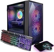 BEST BEGINNER GAMING DESKTOPS