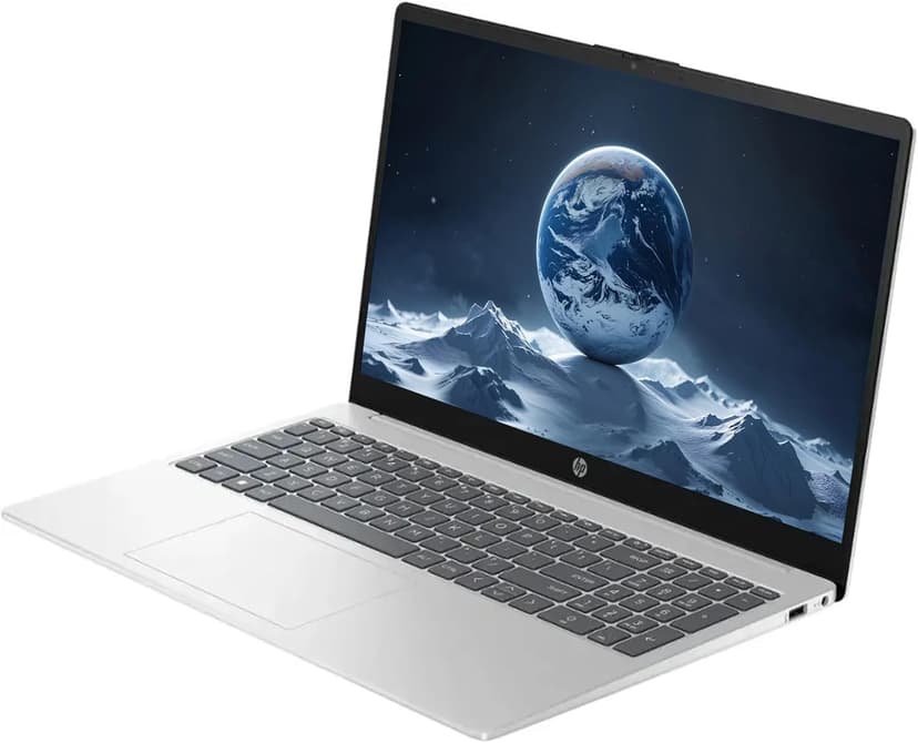 HP 2025 Pavilion 15 inch Touchscreen Laptop | 15.6" HD Computer| 64GB RAM | 1TGB SSD & 128GB Portable SSD| Intel Core i3-1215U| Wi-Fi 6E| Copilot Ready| Ultra Light| AI-Powered Windows 11| RK Bundle