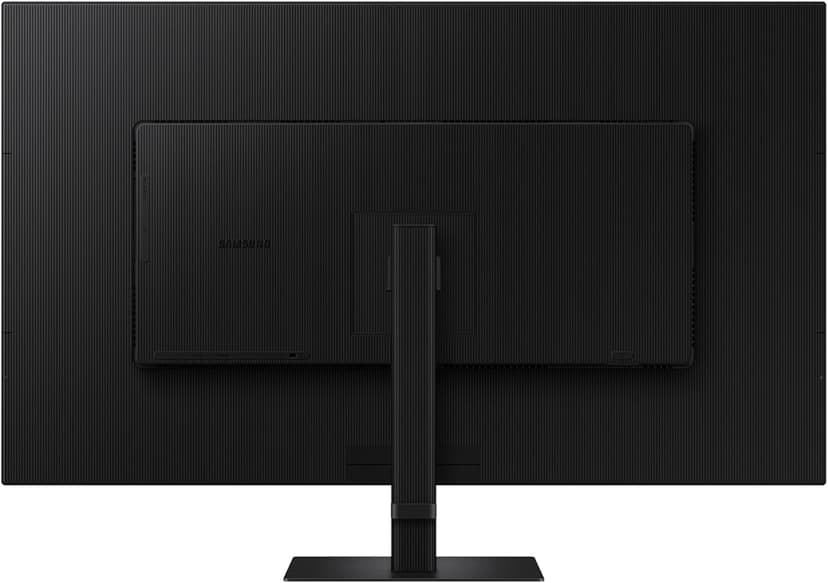 SAMSUNG 37" ViewFinity S7 (S70D) 4K UHD HDR10 High Resolution Monitor, DP Port, TUV-Certified, 2025, LS37D700EANXZA