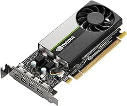 PNY NVIDIA T1000 4 GB GDDR6