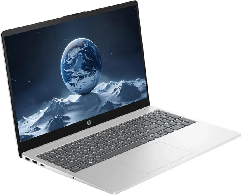 HP 2025 Pavilion 15 inch Touchscreen Laptop | 15.6" HD Computer| 64GB RAM | 1TGB SSD & 128GB Portable SSD| Intel Core i3-1215U| Wi-Fi 6E| Copilot Ready| Ultra Light| AI-Powered Windows 11| RK Bundle