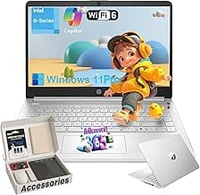 BEST LAPTOPS FOR FINANCIAL MODELING